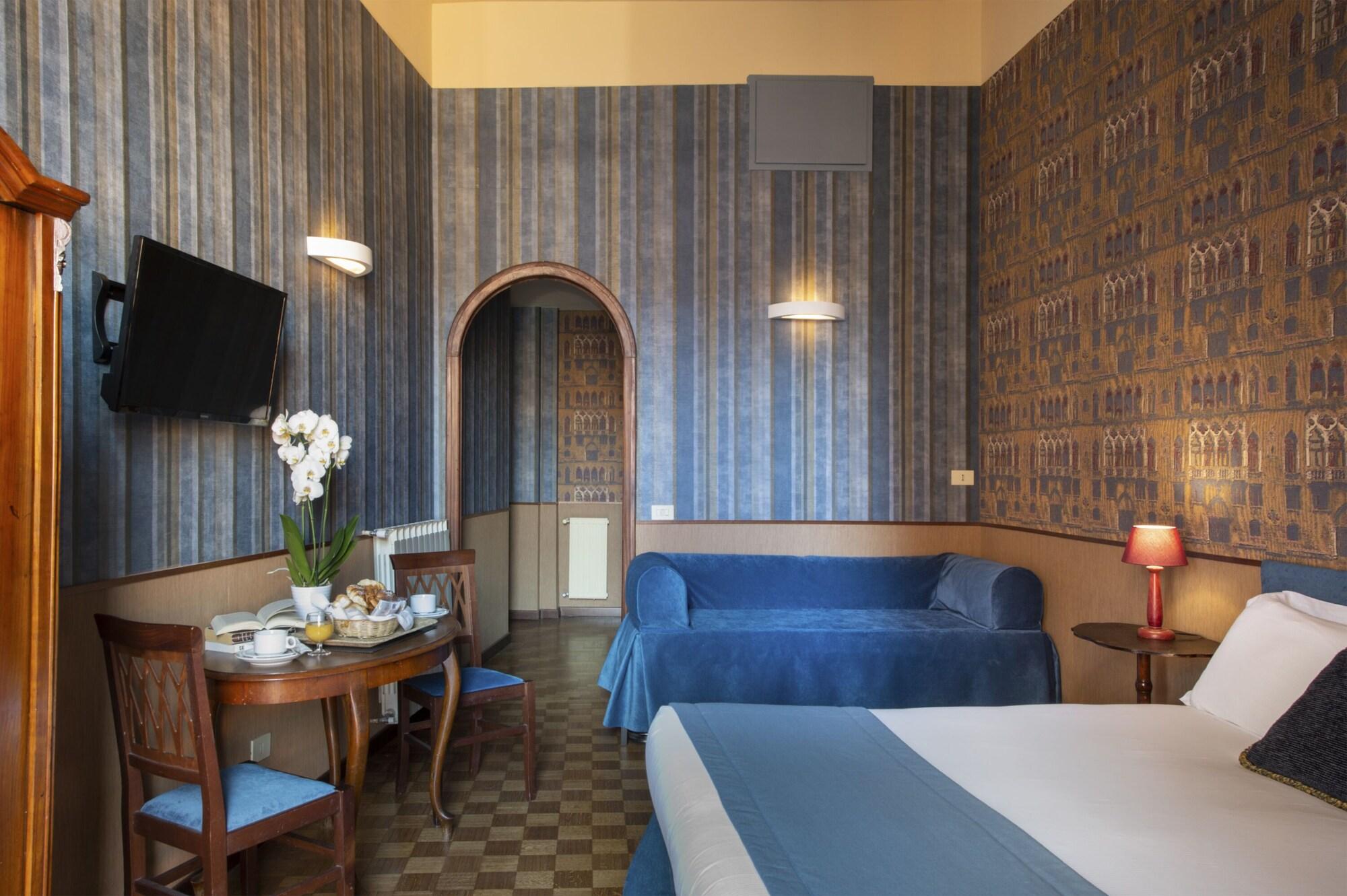 Gæstehus Welcome House 3*